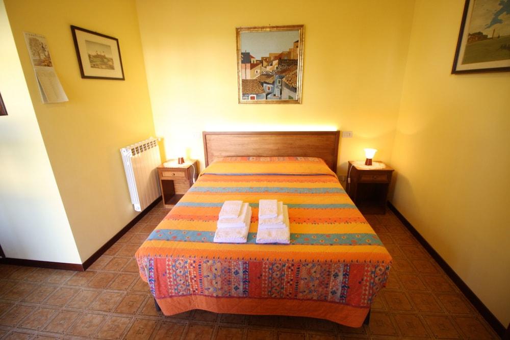 Bed & Breakfast Villa Rosa 2