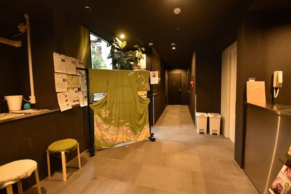 Enzo Kyoto Gojo E