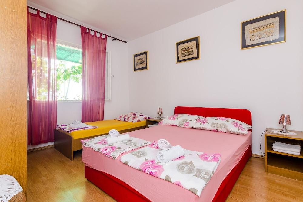 Apartment Ines 1