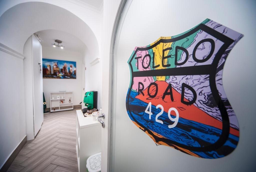 Toledo Road 429