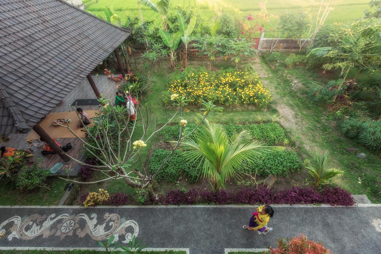 Demank Hidden Guesthouse (Adults only) 2