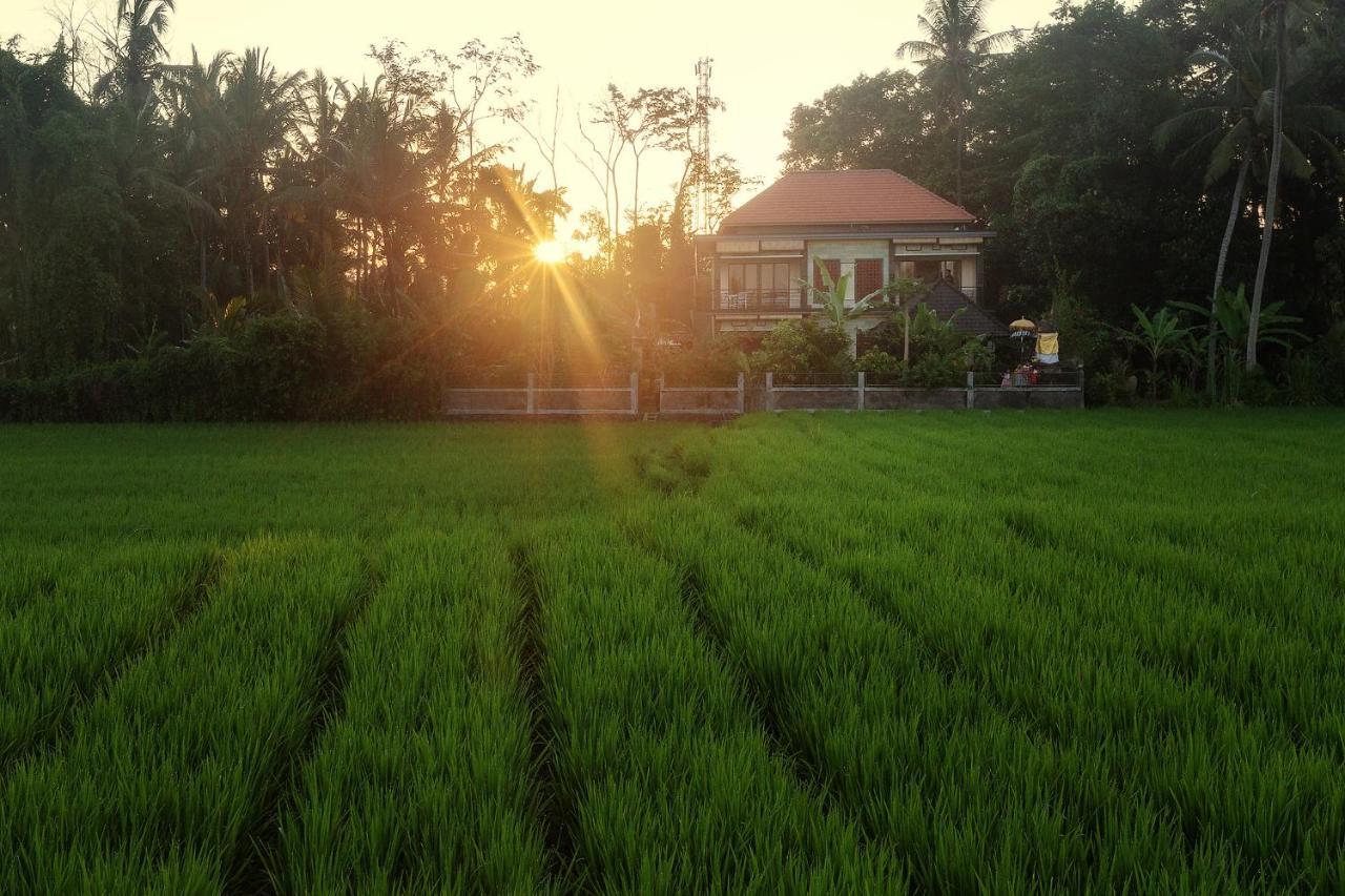 Demank Hidden Guesthouse (Adults only)