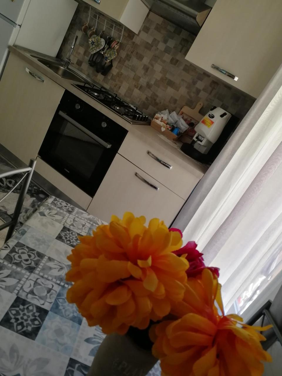 Sicilia Bedda House 2