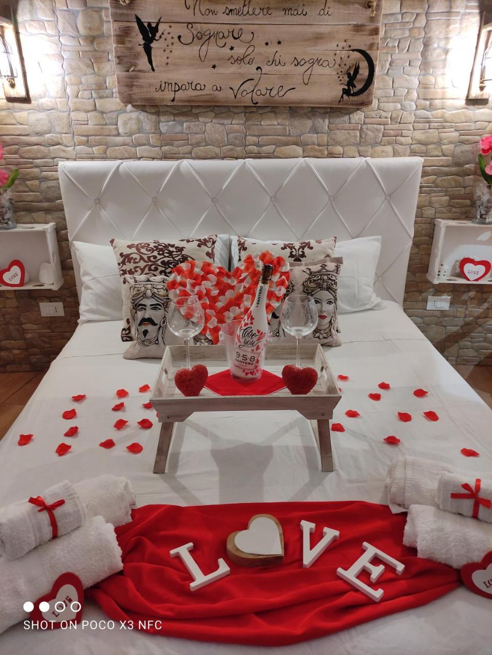 Sicilia Bedda House 1