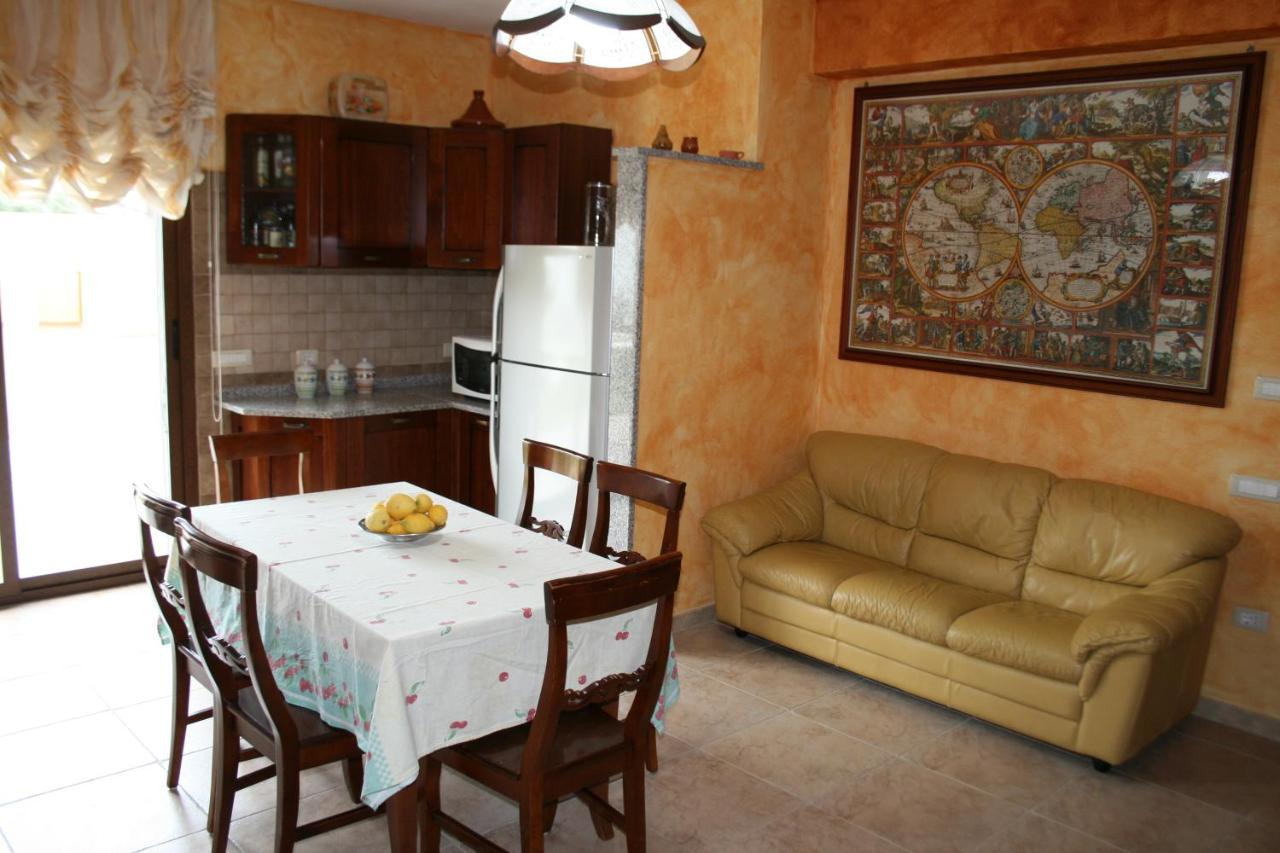 Villa Chloe