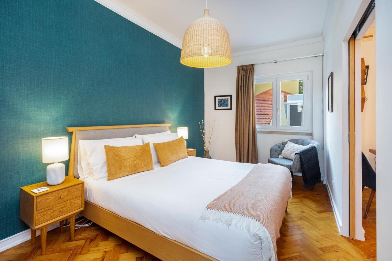 Whome | Estrela Family Apartment Perfect for Families & Friends 1