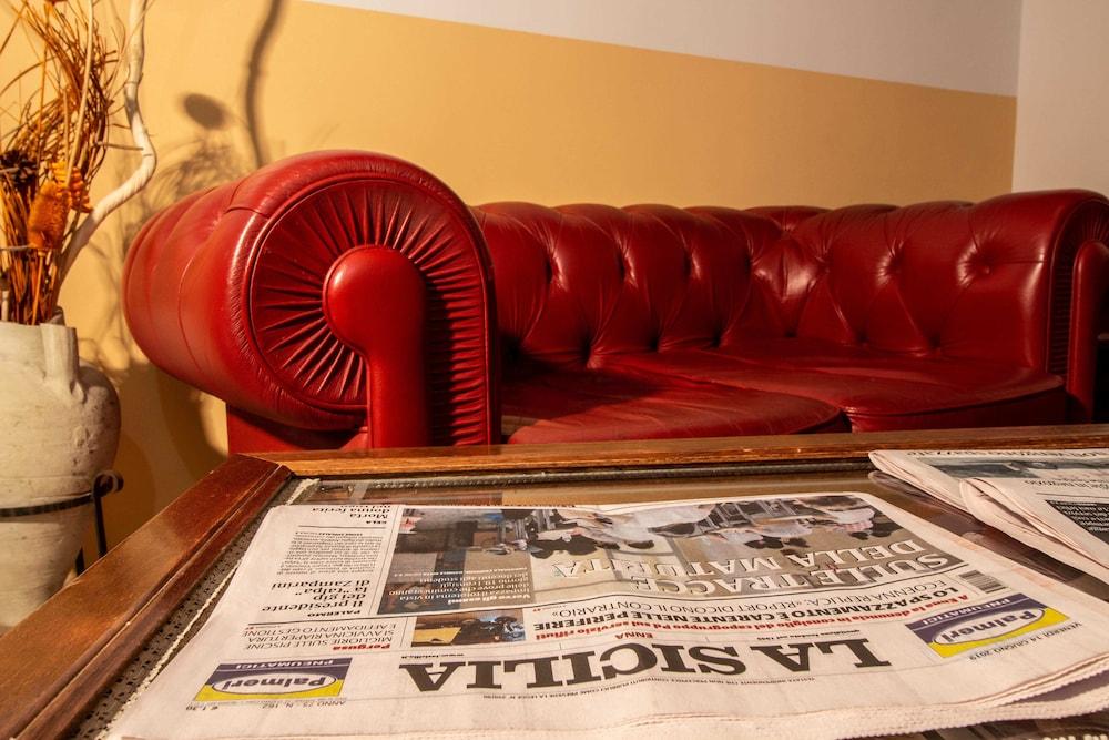 Hotel Gangi 2