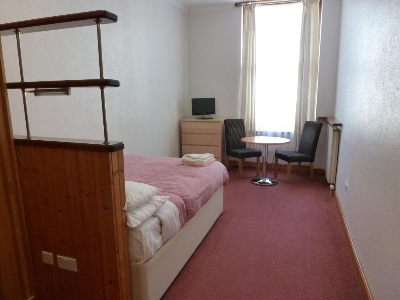 Belsize Park Apartments