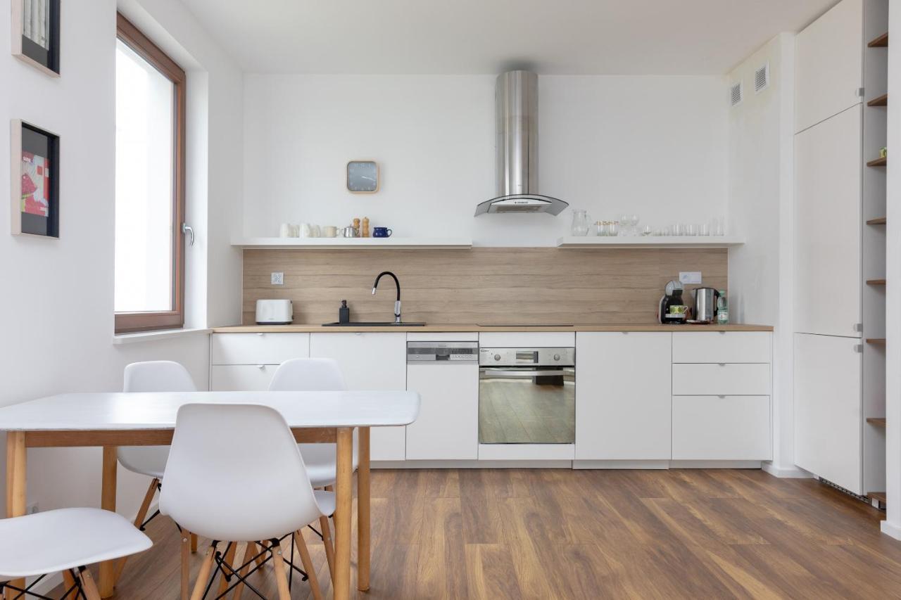 Royal Wilanow Stylish Apartment