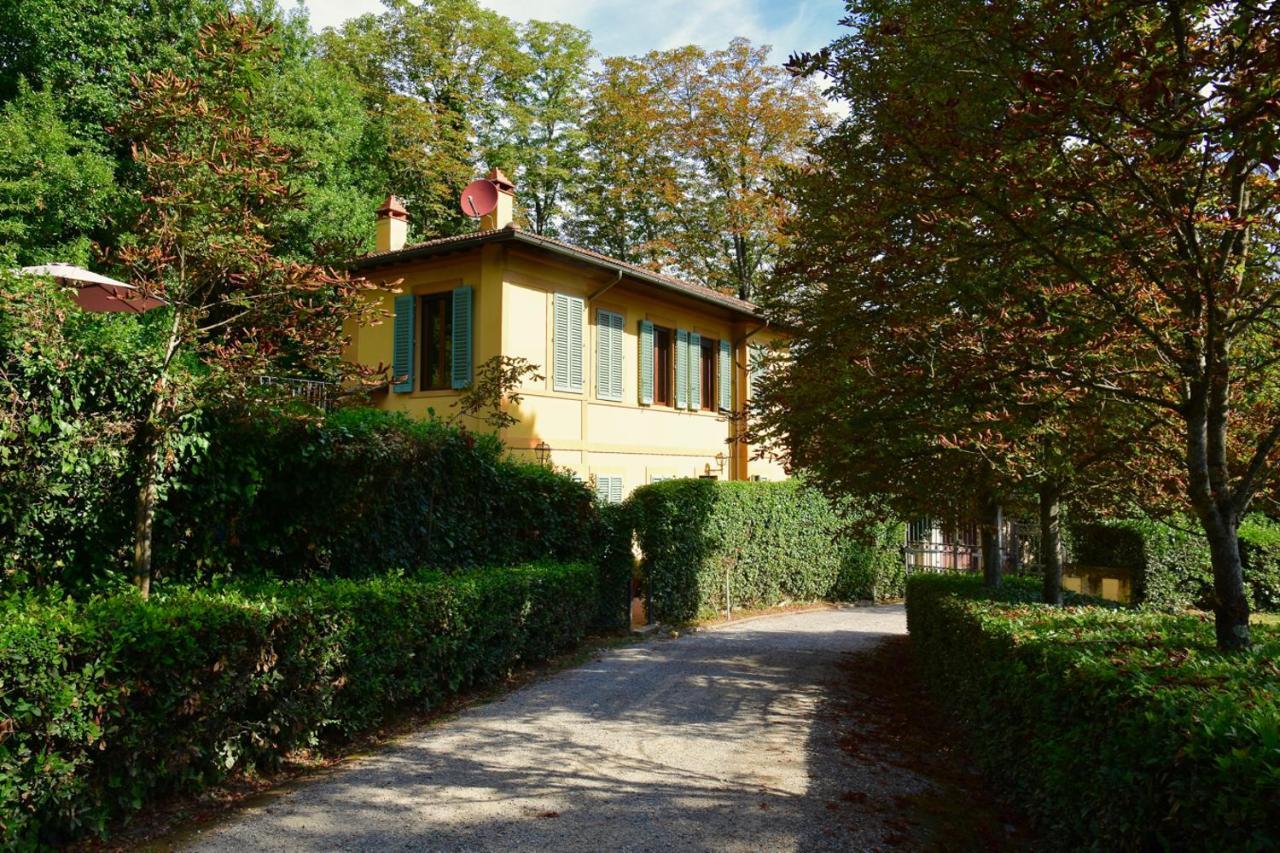 Villa Porta Romana - Family Country House in the Heart of Florence 2