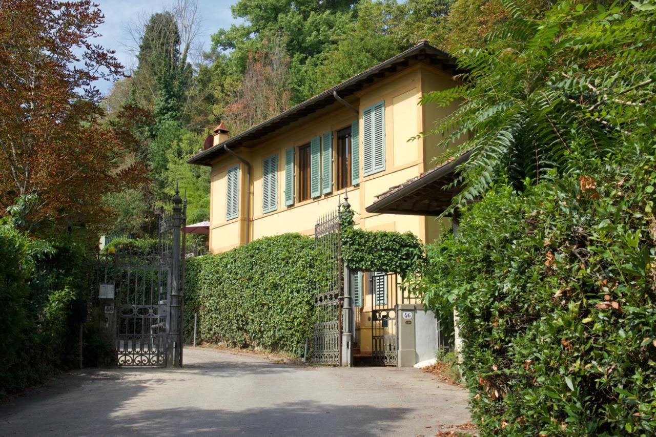 Villa Porta Romana - Family Country House in the Heart of Florence