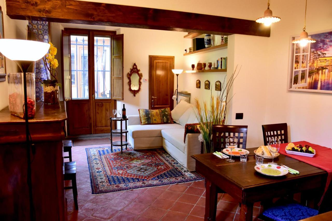 Villa Porta Romana - Family Country House in the Heart of Florence 1