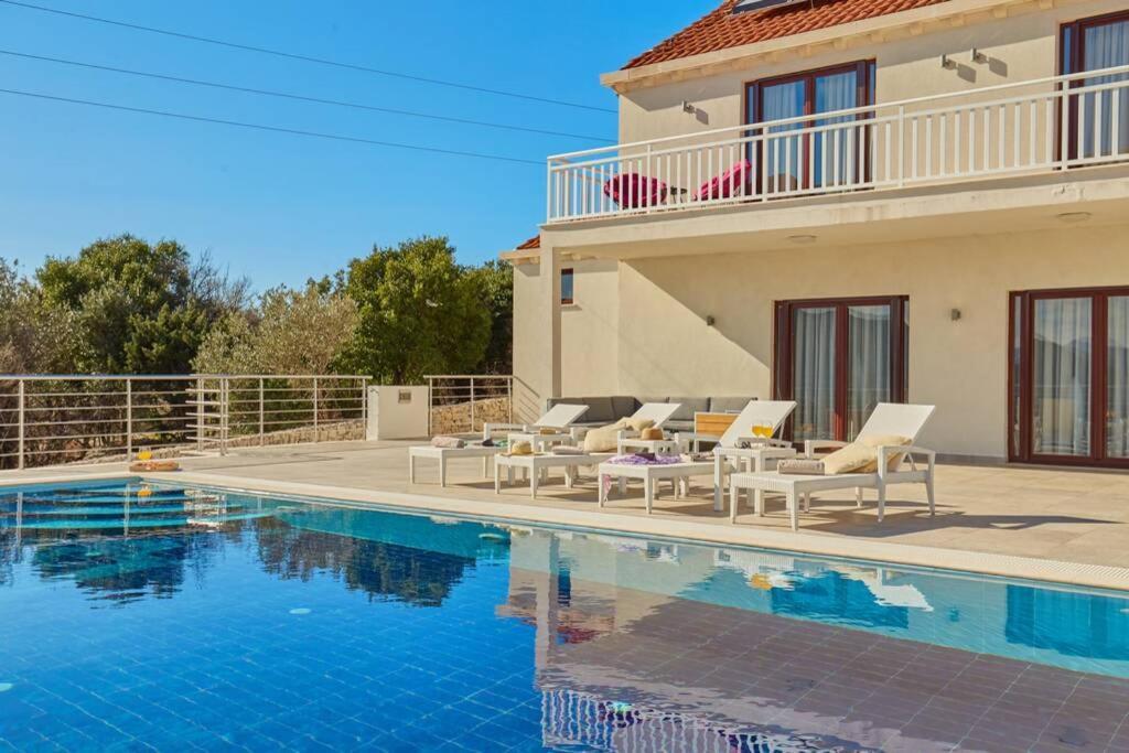 Villa Callista
