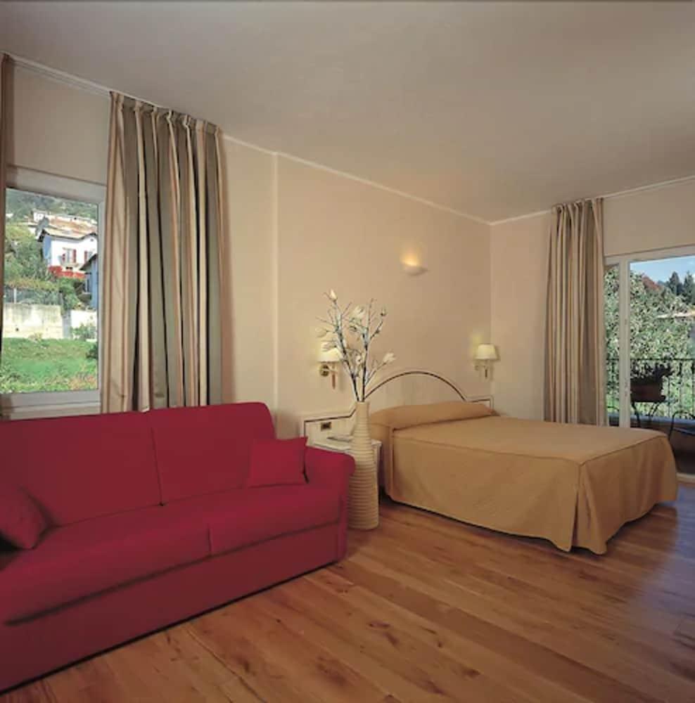 Albergo Villa Edy 2