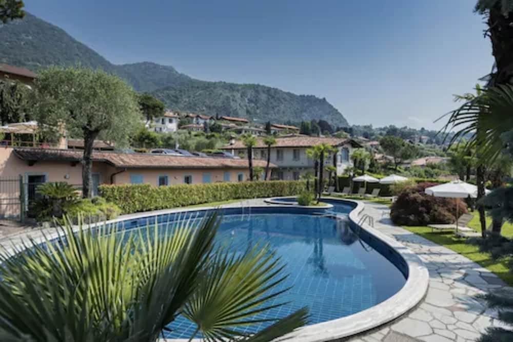 Albergo Villa Edy