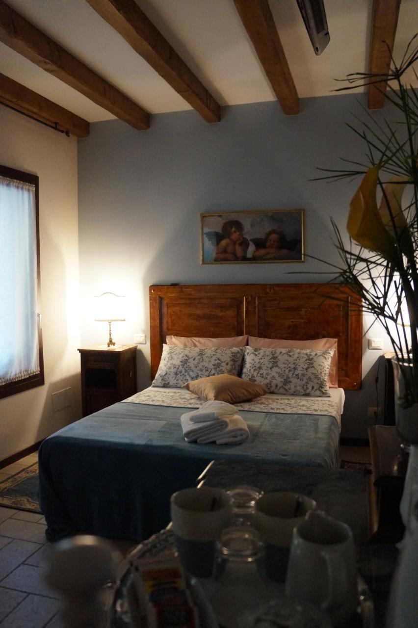 La Brigata Apartments Suite Room 1