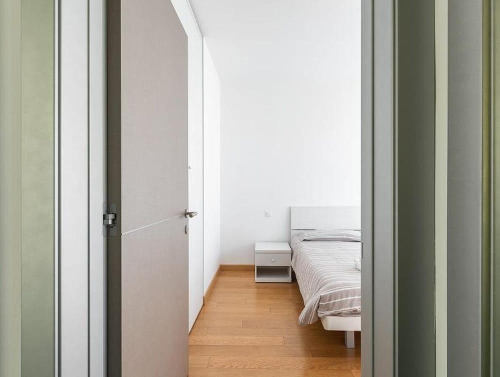 Roggia Apartments