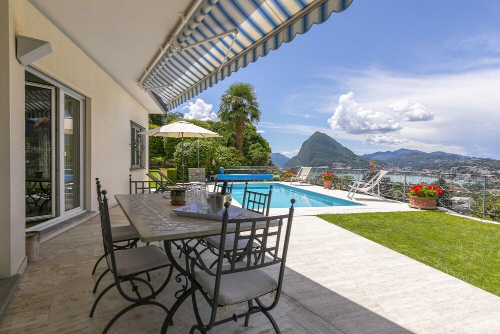 Villa Benessere