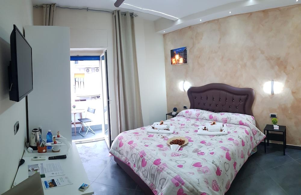 B&B Nazionale 2