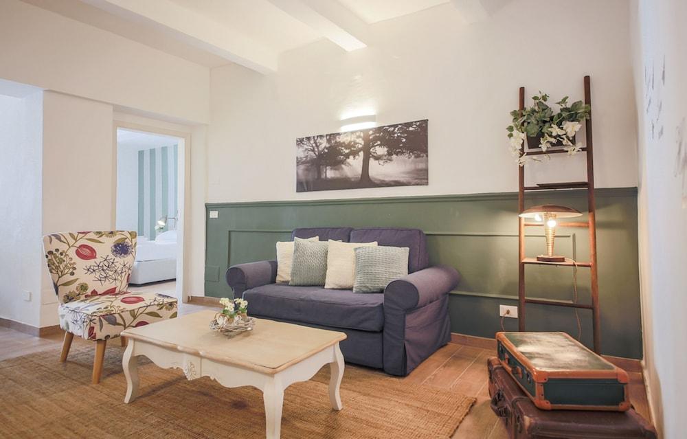 San Marco Suite III
