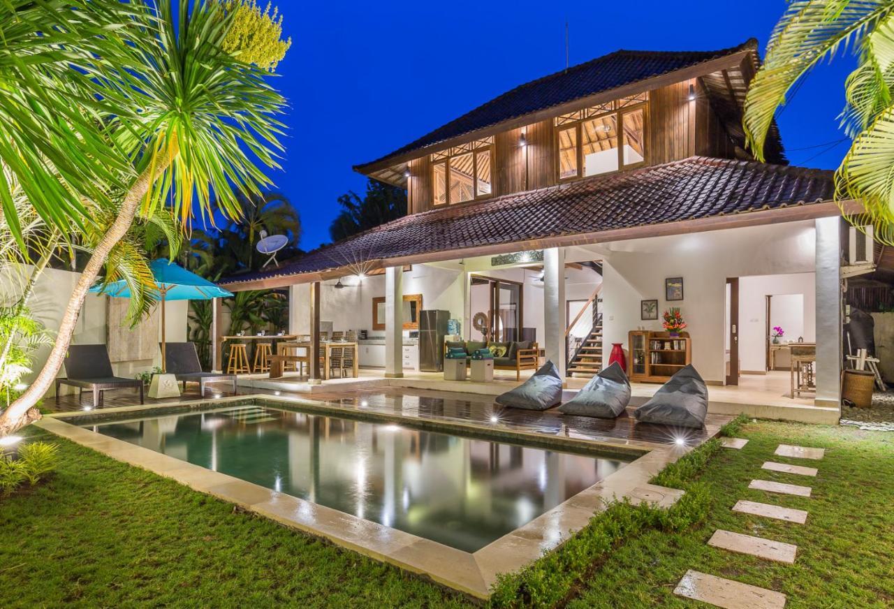 Villa Bunga 1