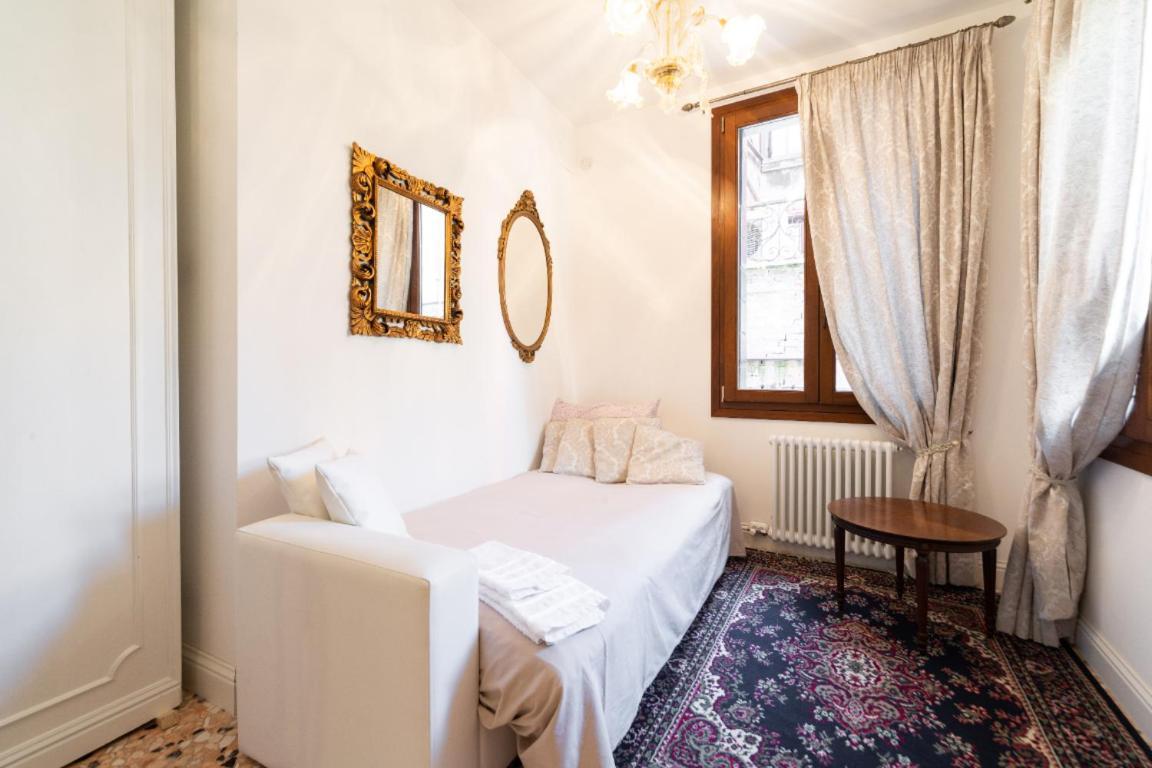 Ca Giovanni - Charmant And Exclusive Apartment 1