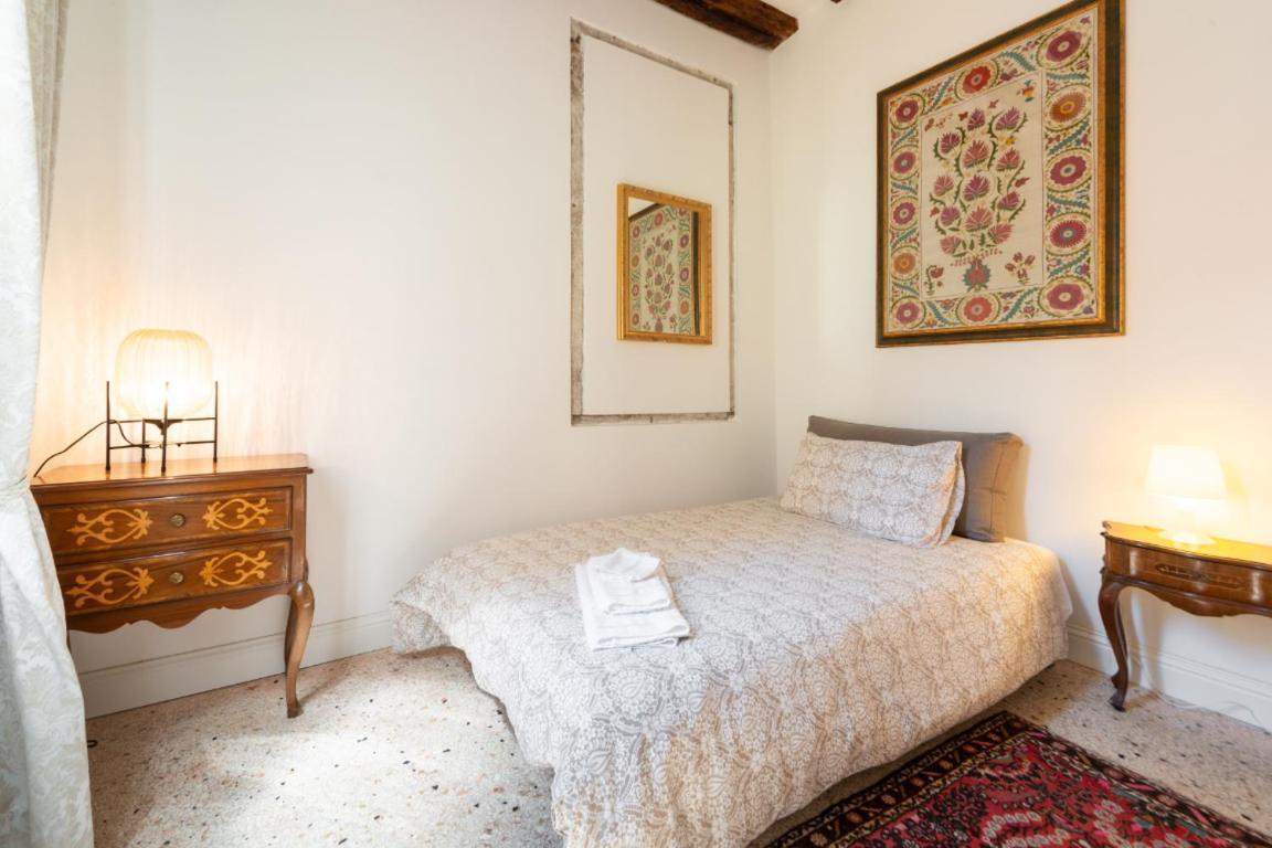 Ca Giovanni - Charmant And Exclusive Apartment