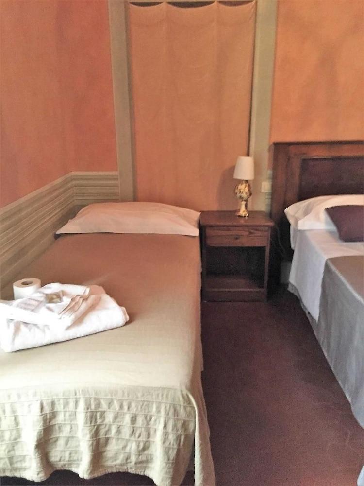 B&B I Rinascimenti 1