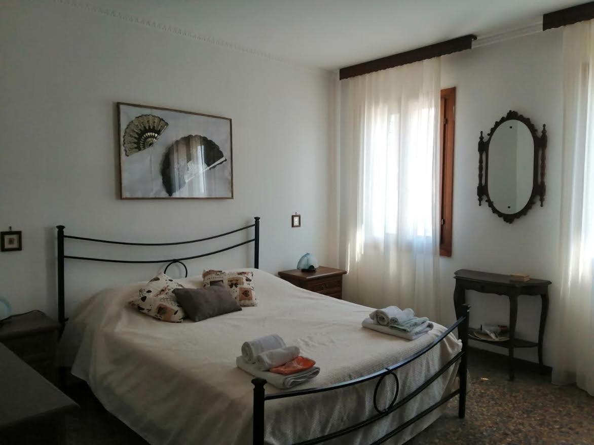 Locazione Mery 2