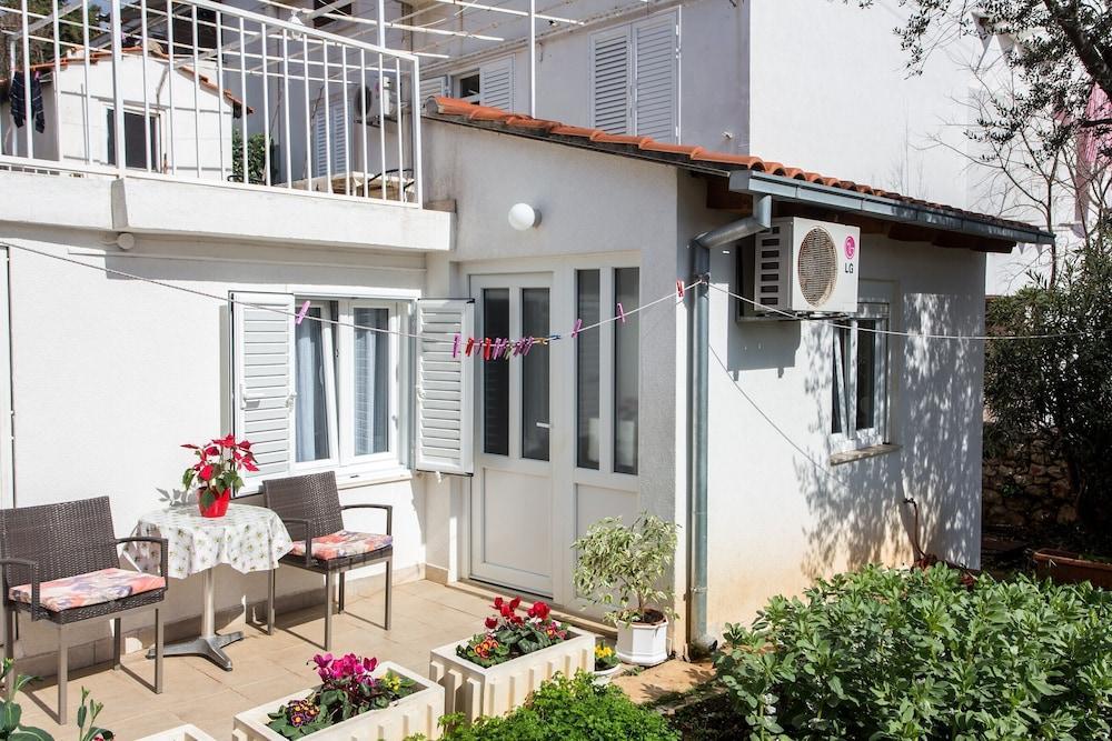 Apartment Nadalina