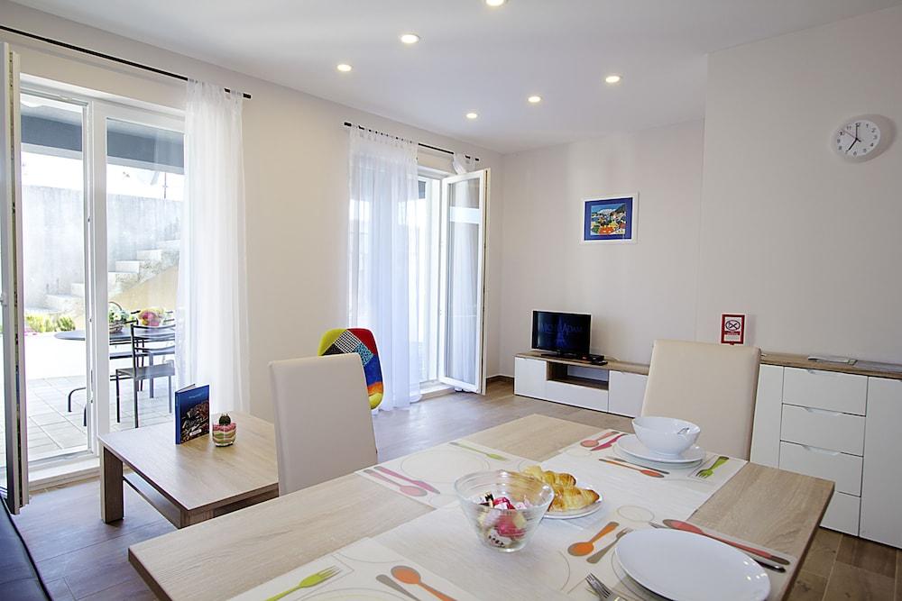 Apartments Ragusa Palace- Dardin