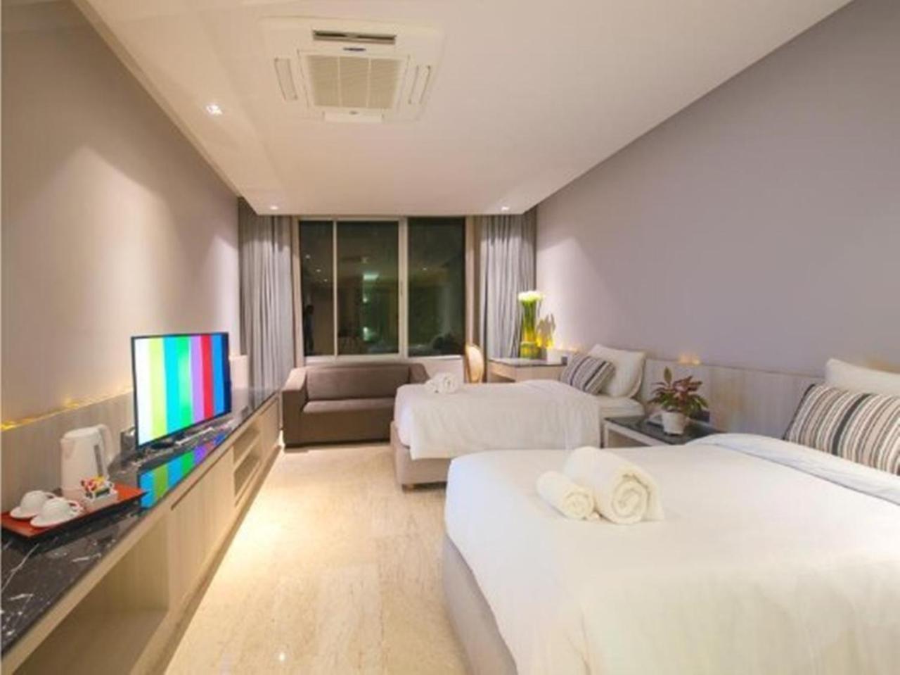 Sukhothai Residence Ruam Ruedi 2