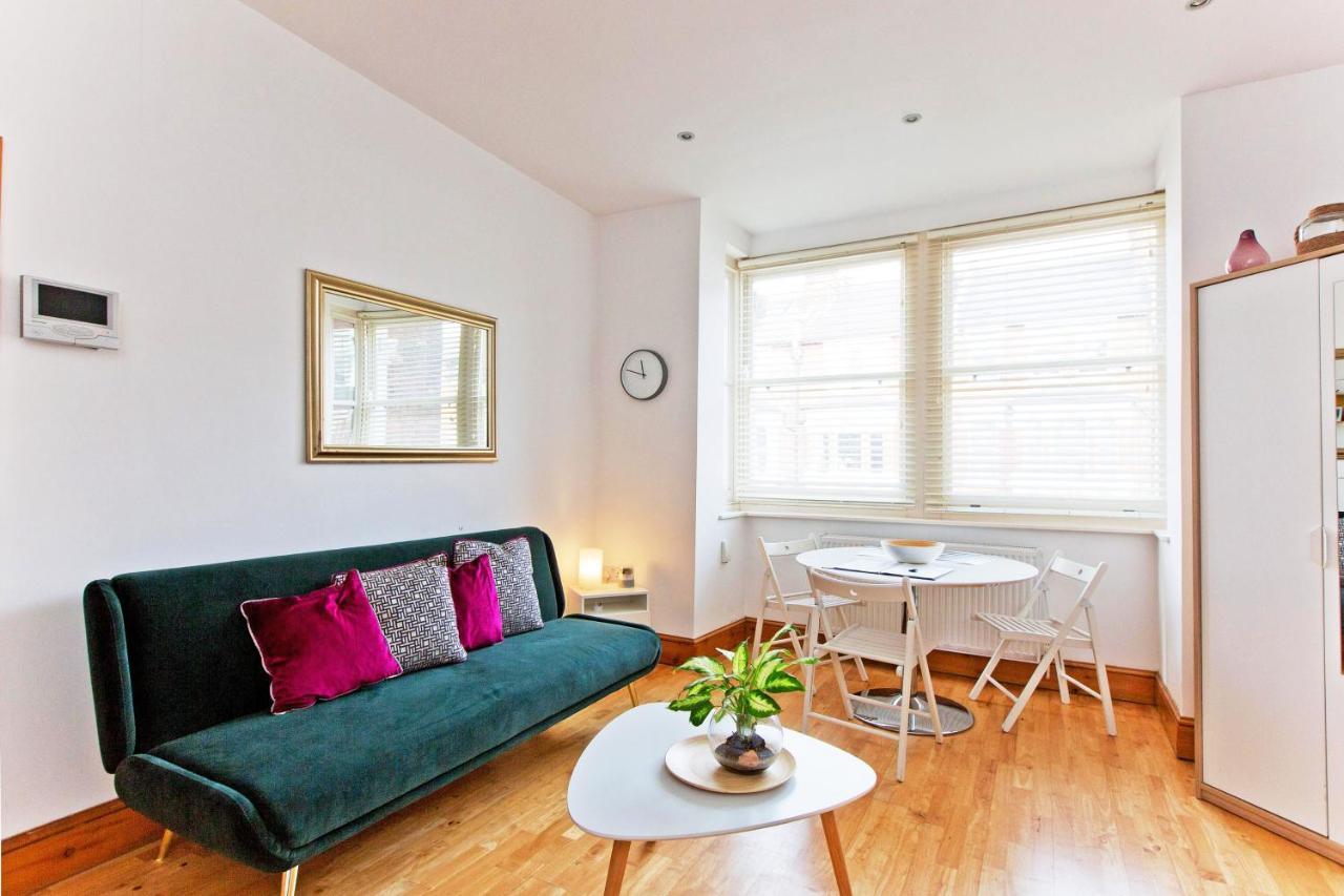 Calabria 4 Comfortable Apartment
