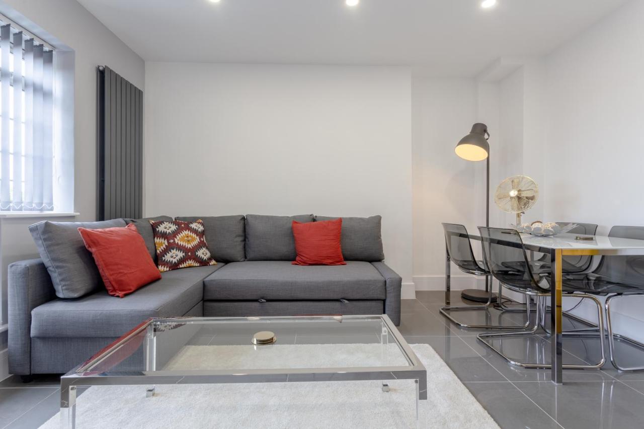 Gorgeous Duplex Near Canary Wharf, Excel & O2