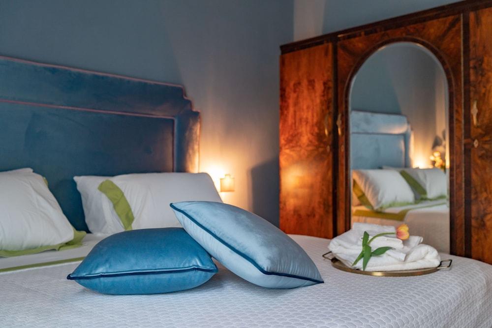 Il Fiore D'oro Luxury Holiday House