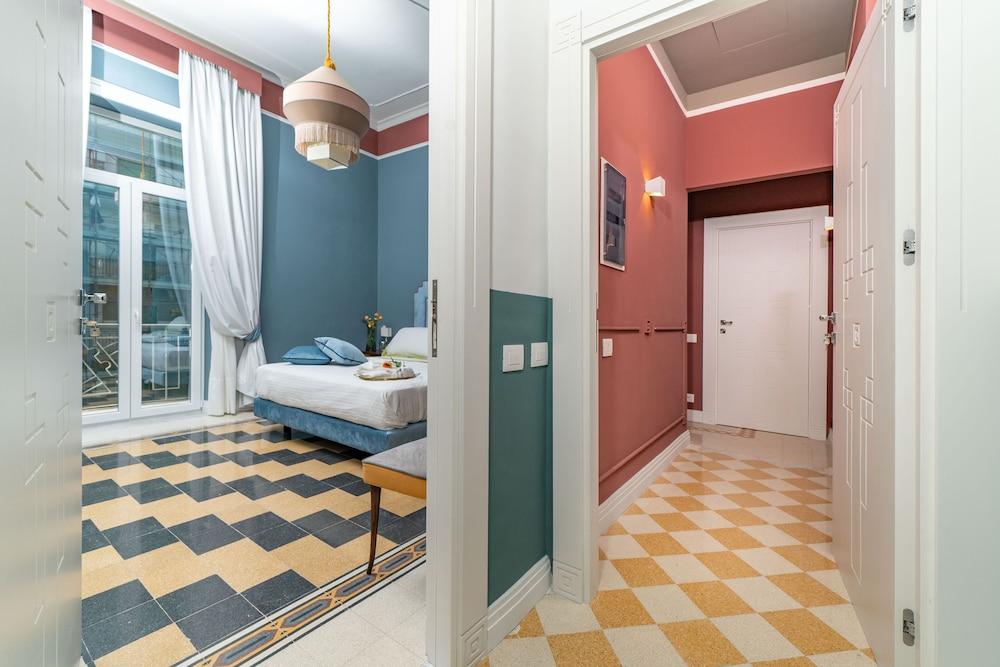 Il Fiore D'oro Luxury Holiday House 1
