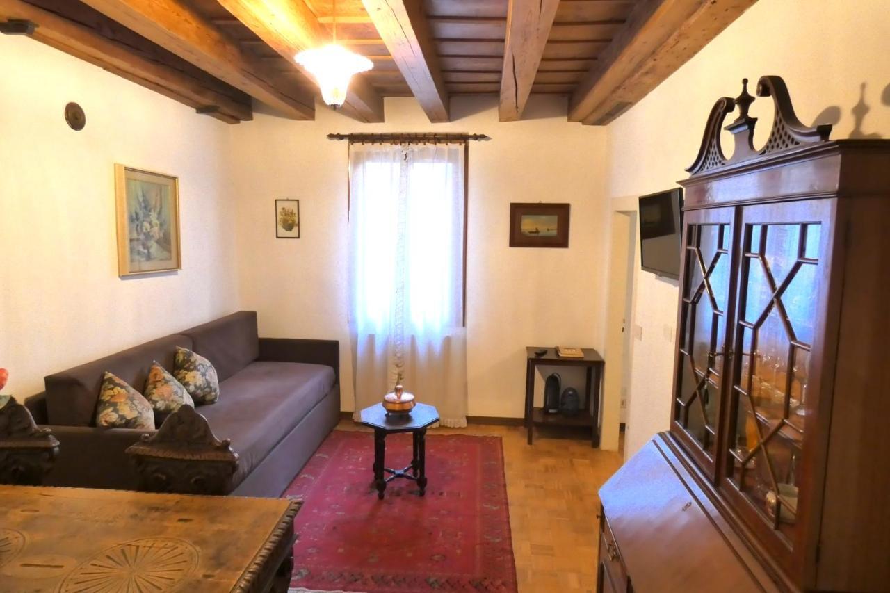 Delicious Apartament Near St. Mark Square 1