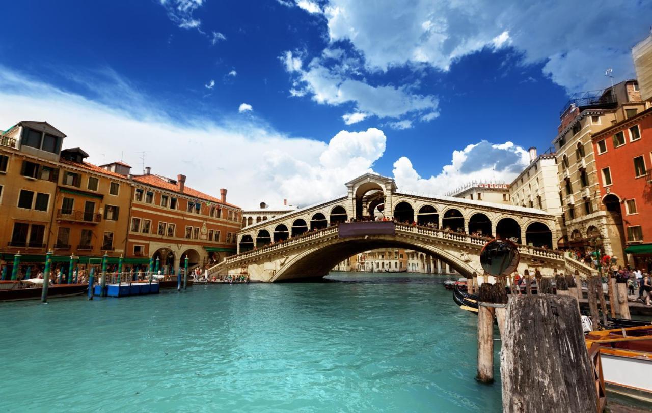 Delicious Apartament Near St. Mark Square