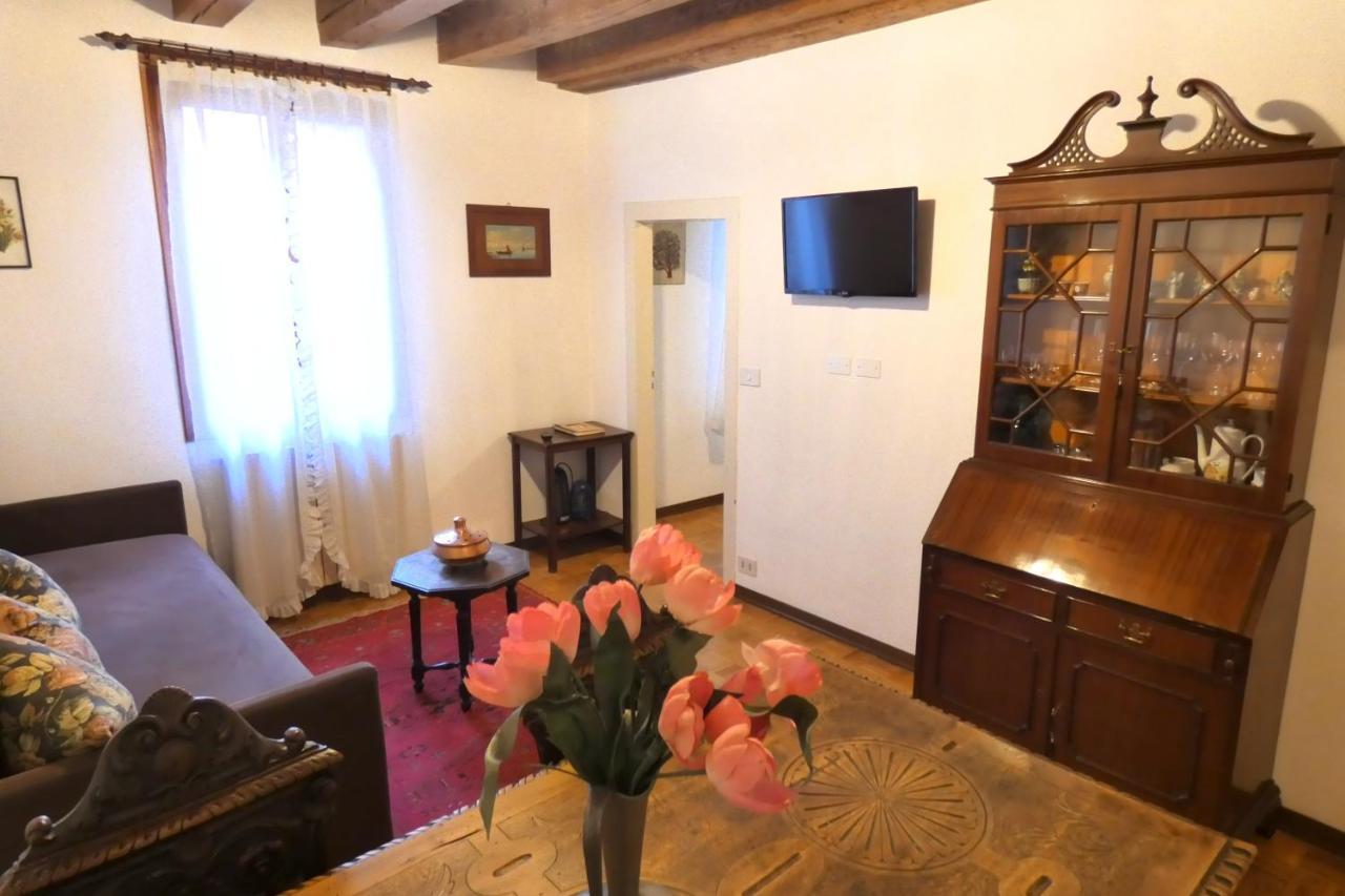 Delicious Apartament Near St. Mark Square 2