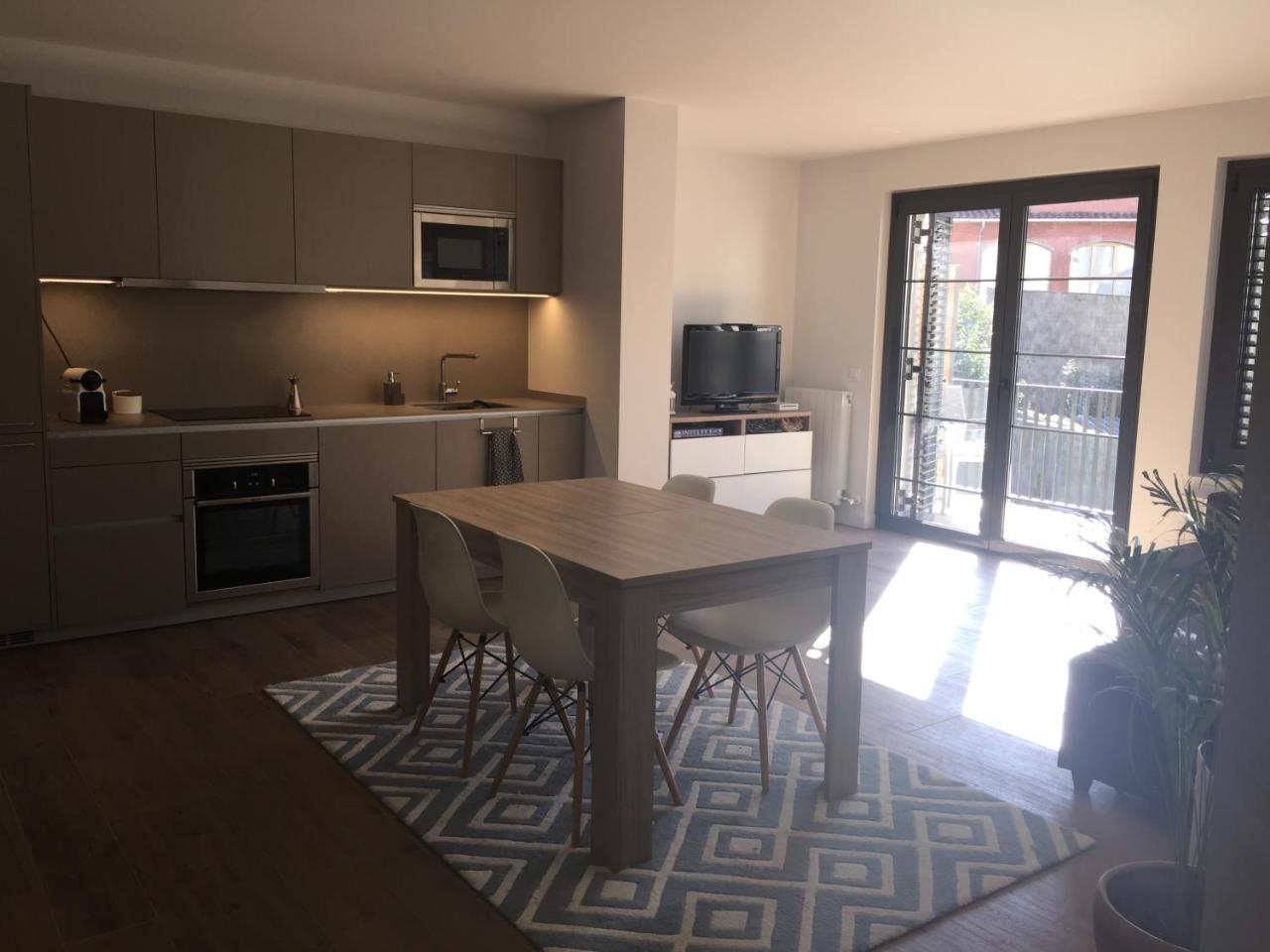 Apartamento Centrico En Olot