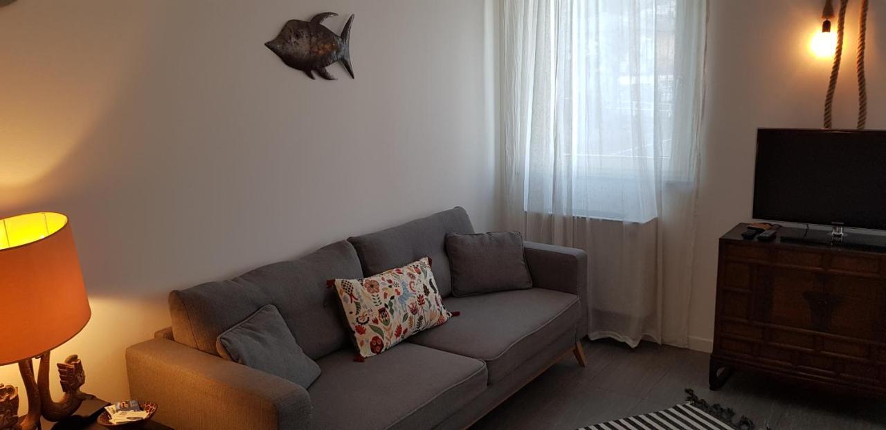 Bellagio Holiday Home 1