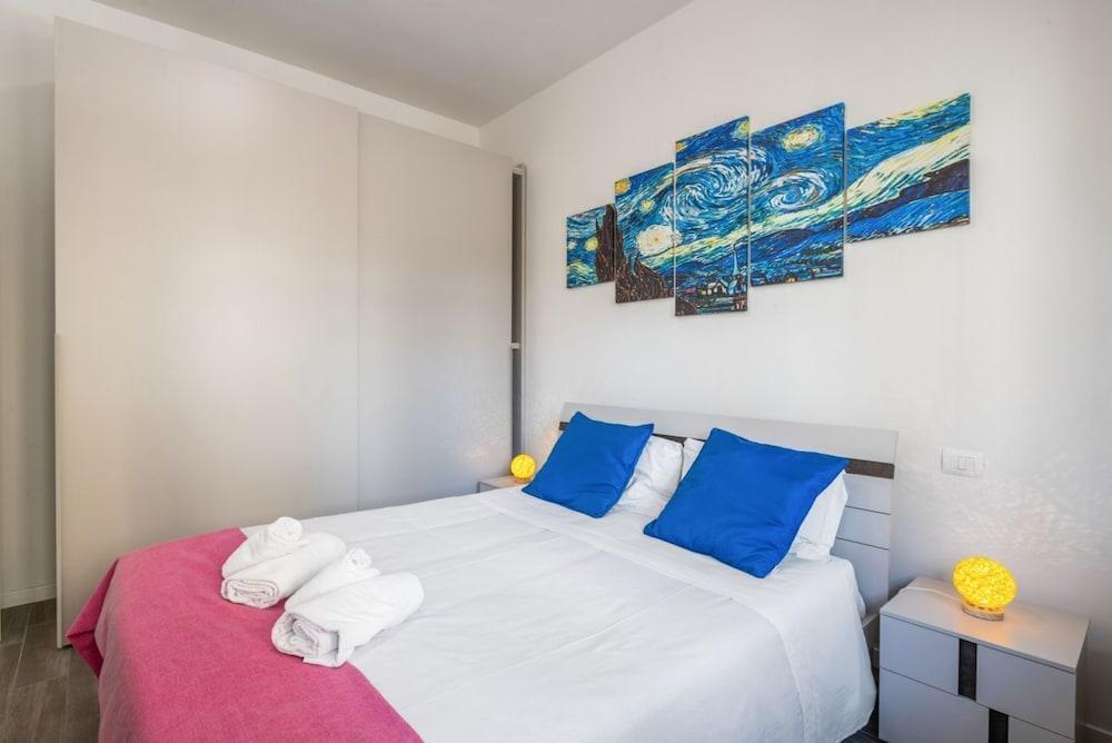 Lulli Bright And Cozy Flat  2