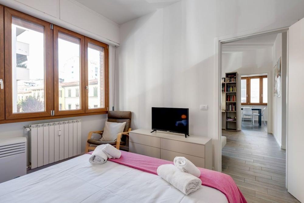 Lulli Bright And Cozy Flat  1