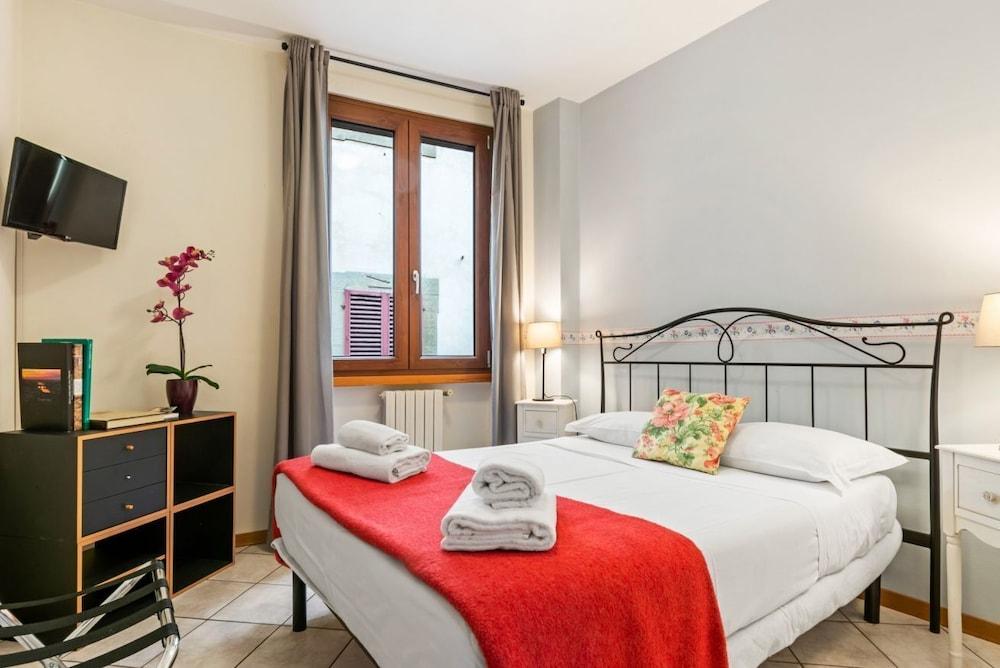 Borgo Pinti Cozy Flat  2