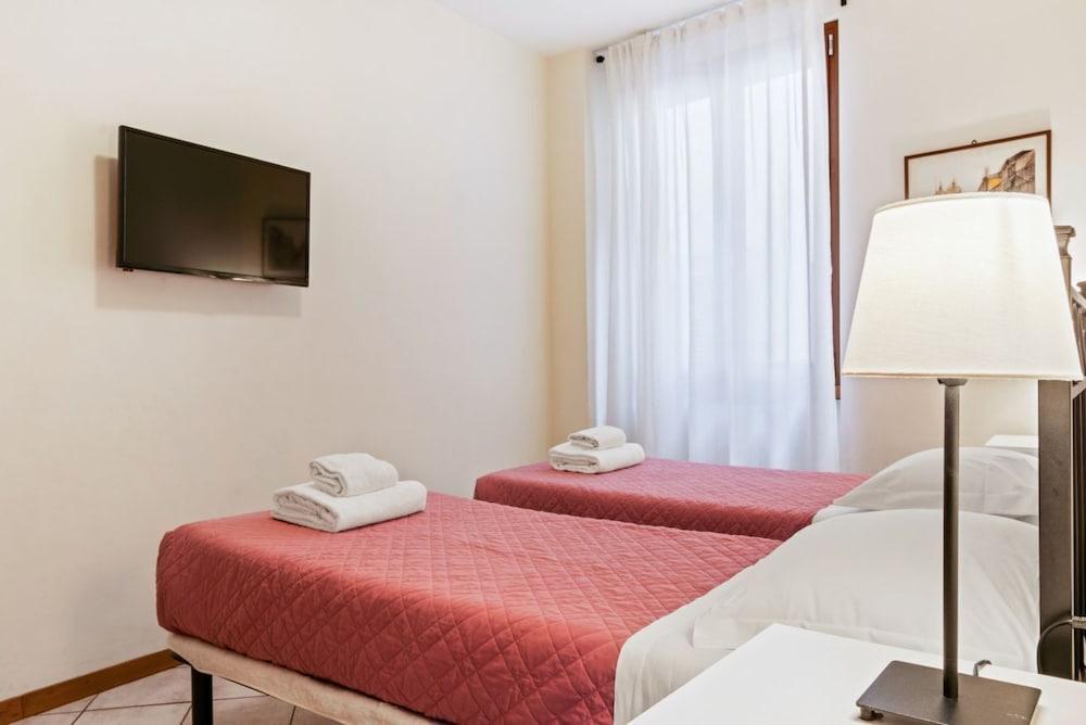Borgo Pinti Cozy Flat  1
