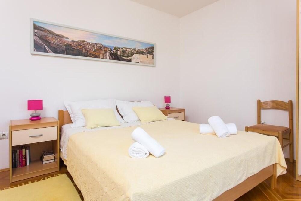 Apartment Lia 1