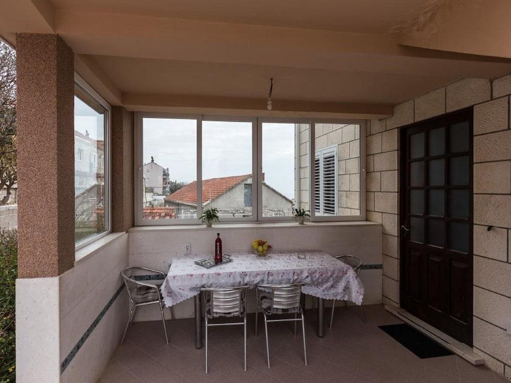 Rooms Ivo