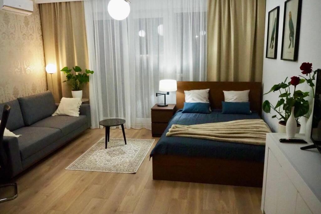 Studio Nr 1 Close To Medicover And Paley Institute