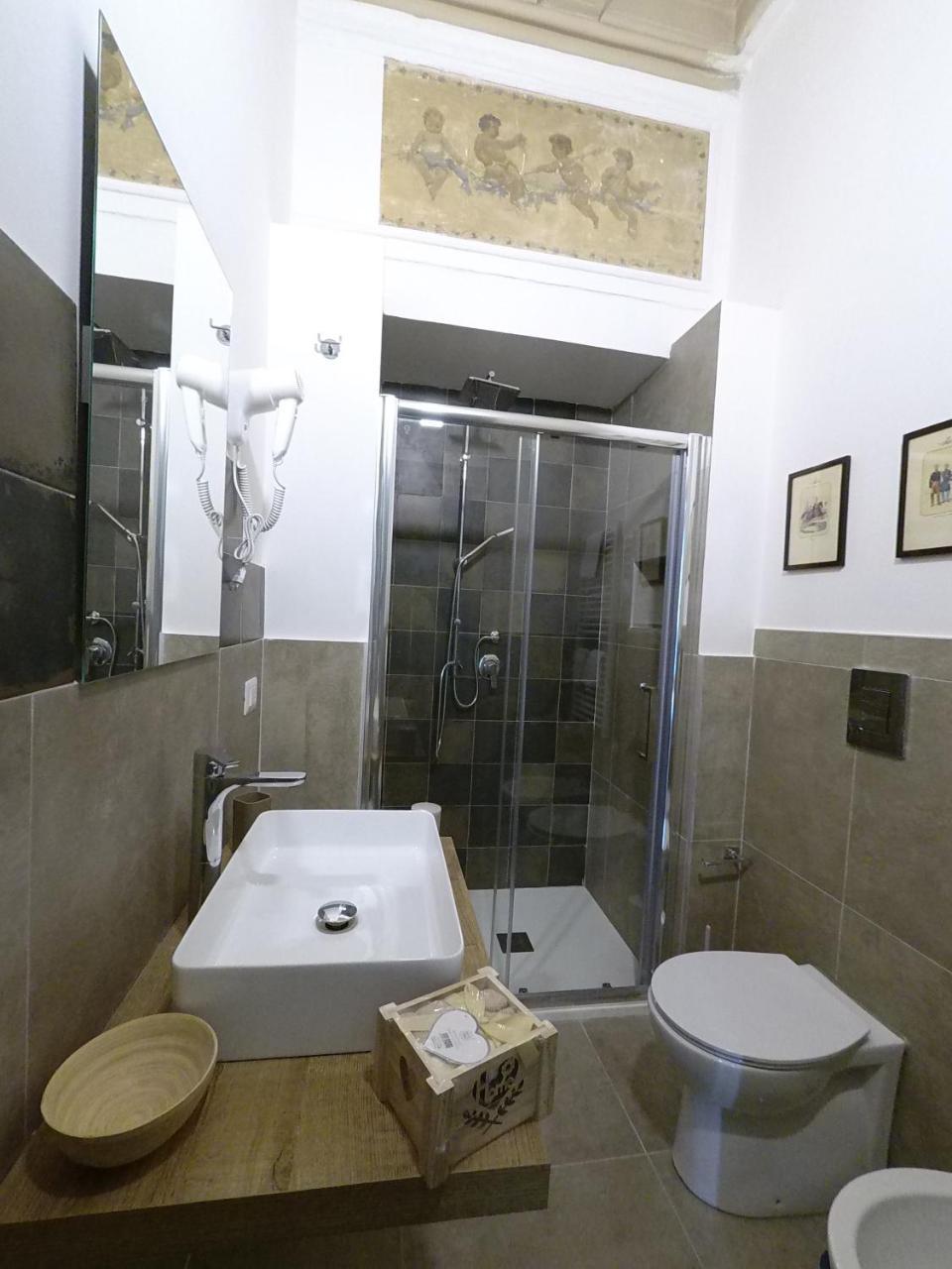 Questo Rinascimento Casa Audrey 1