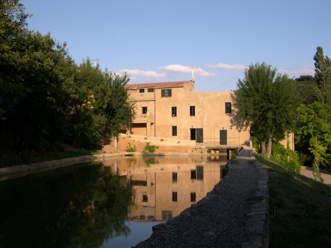 Moli Del Salt